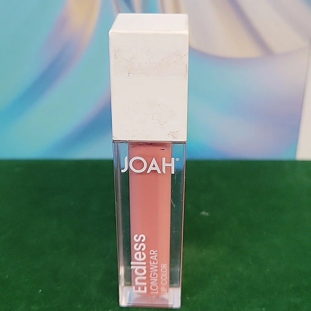 Joah Endless Longwear Lip Color - JSLL01 Smiling